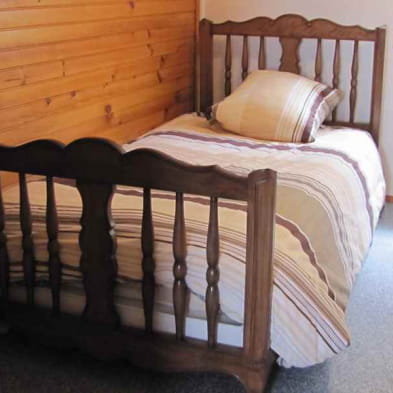 Maison - L Veccheider