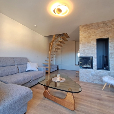 Le Plein Soleil - Appartement en résidence- R553GEDE00