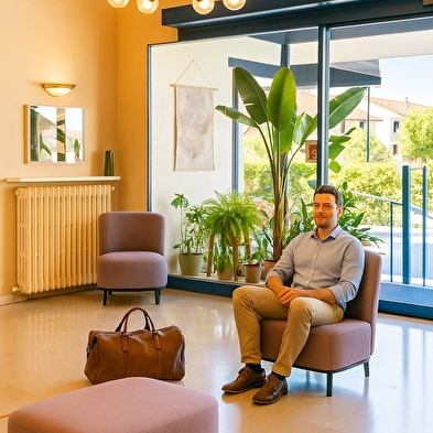 Citôtel Logis de Brou