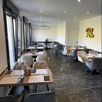 Chez Fatih 2 - Pide et pizza - VALSERHONE