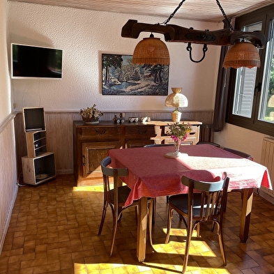 Gîte n°G731