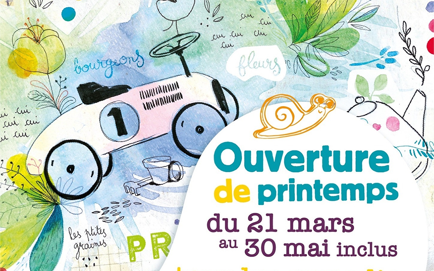 VILAC - Fabrieksopening