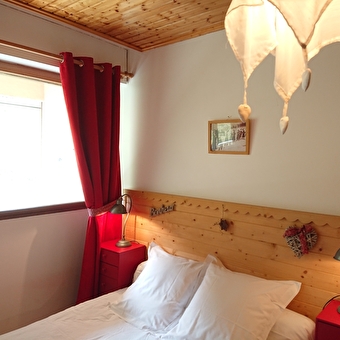 Le Grand Crêt n°345 - La Marie du Jura - LELEX