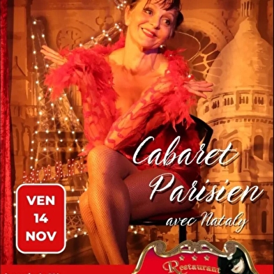 Programma: Les Vendredis de l'Arlequin