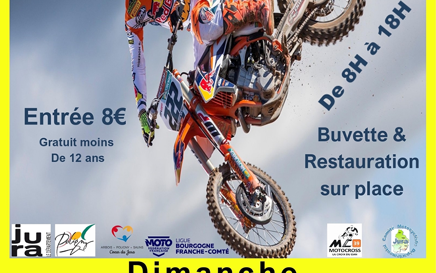 Motorcross Nationaal