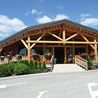 Boucherie Paillard Frères - LABERGEMENT-SAINTE-MARIE