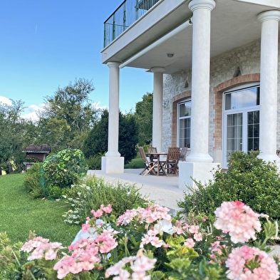 Gîte La Tournerie