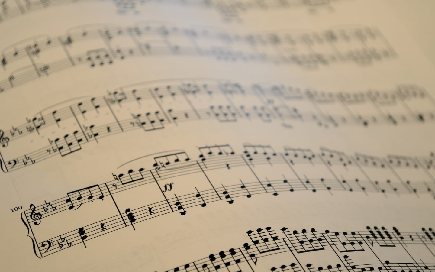 Harpe et Violon