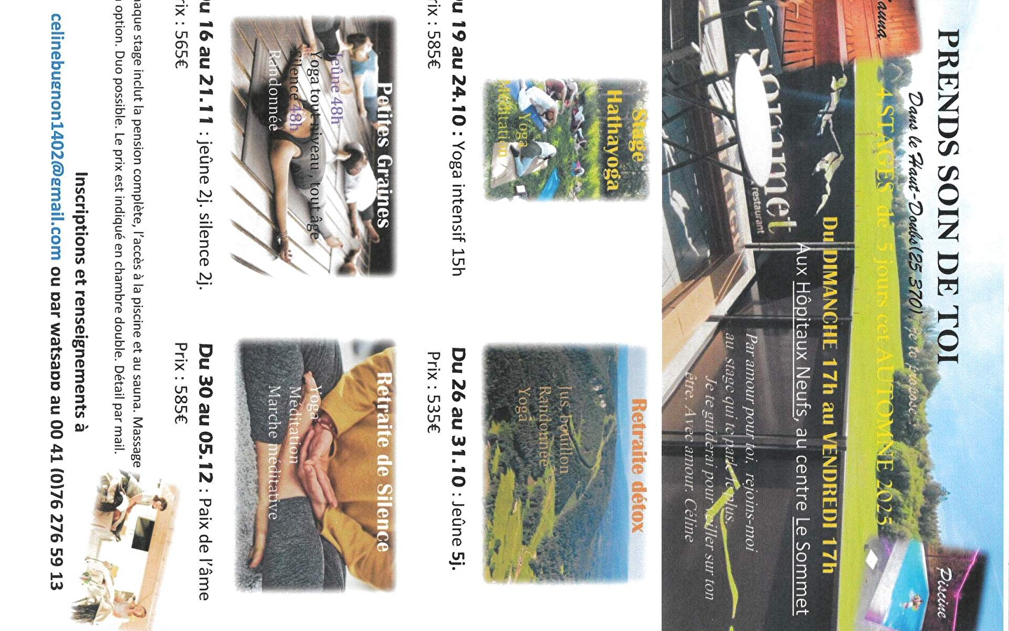 Terugtrekken van stilte