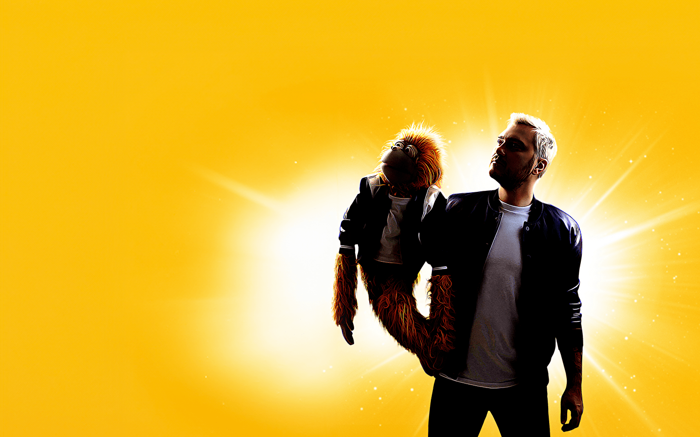 De Jeff Panacloc Onderneming