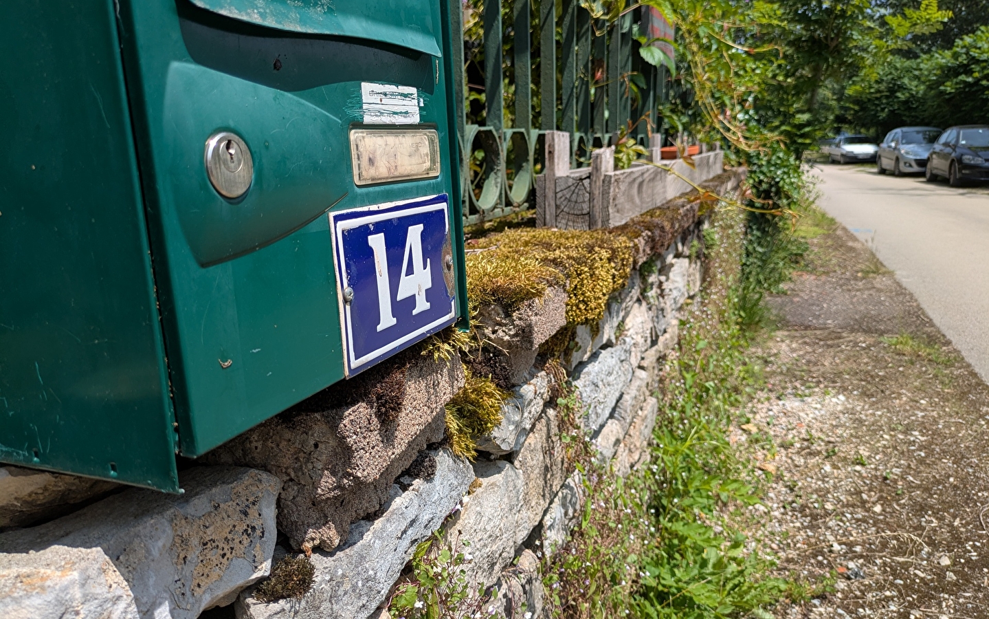 La Quatorze