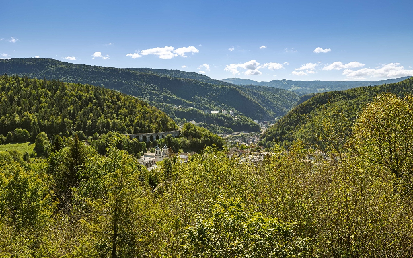 Directe toegang tot de Madonna