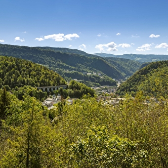Directe toegang tot de Madonna - MORBIER