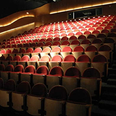 Théâtre Le Bordeau