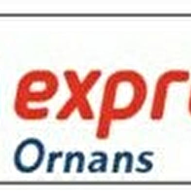 U Express