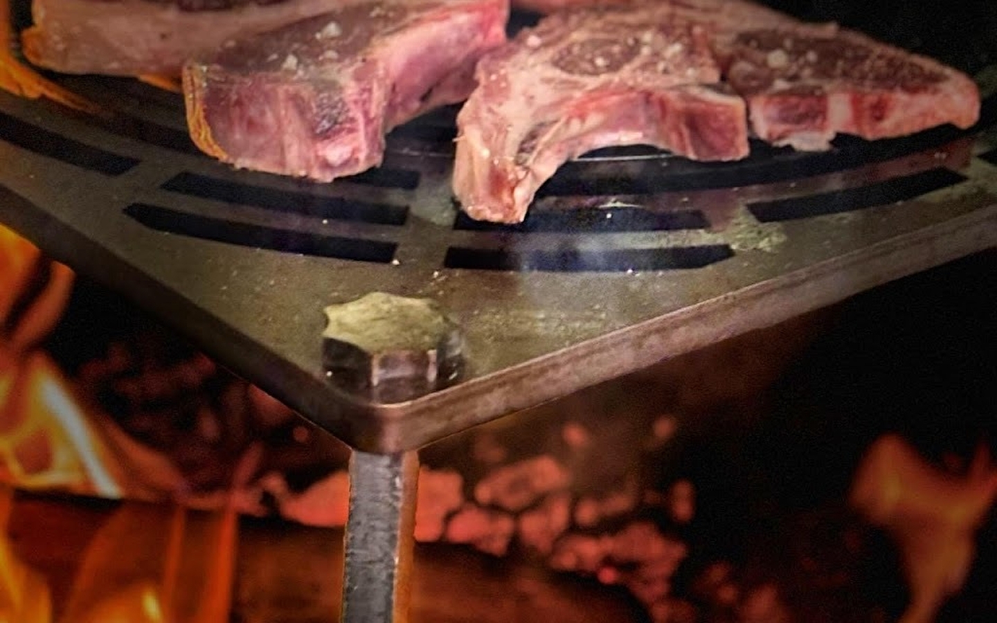 La fourchette du Père Vincent