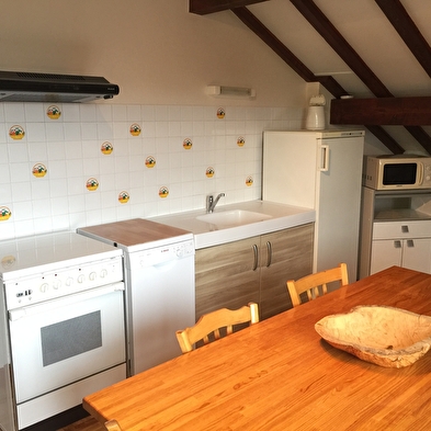 Gîte n°G71