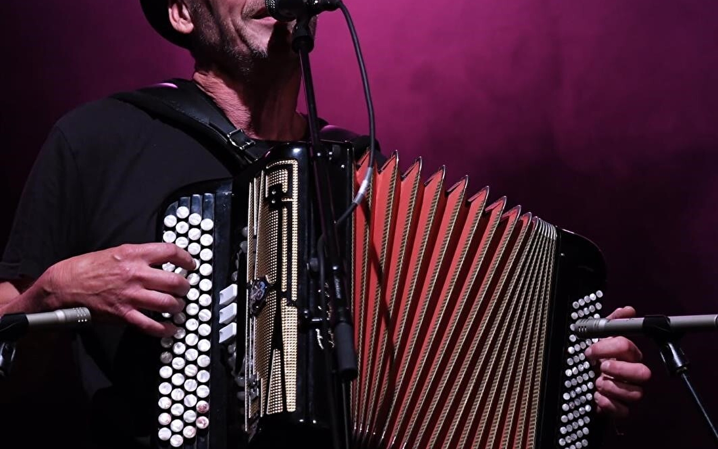 Chtolôgo' concertshow