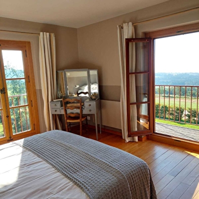 Chambres d'hôtes du Pré-Richard