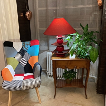 Le Poker d'As - BESANCON