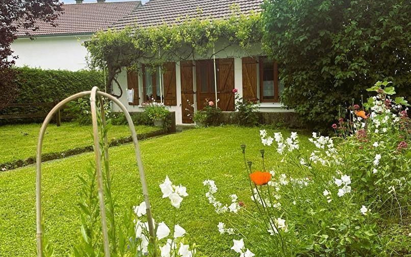 Gîte Futin