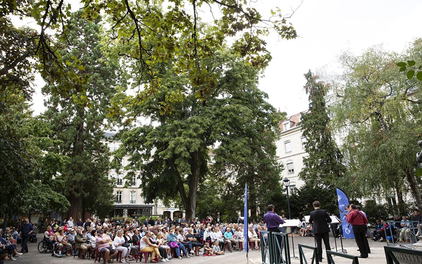 Internationaal Muziekfestival van Besançon