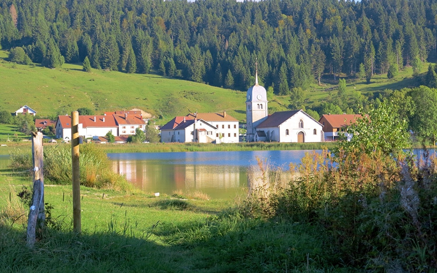 Wandeltocht - 3 dagen