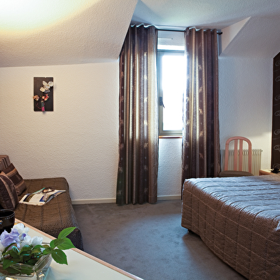 Hôtel L'Auberge Campagnarde