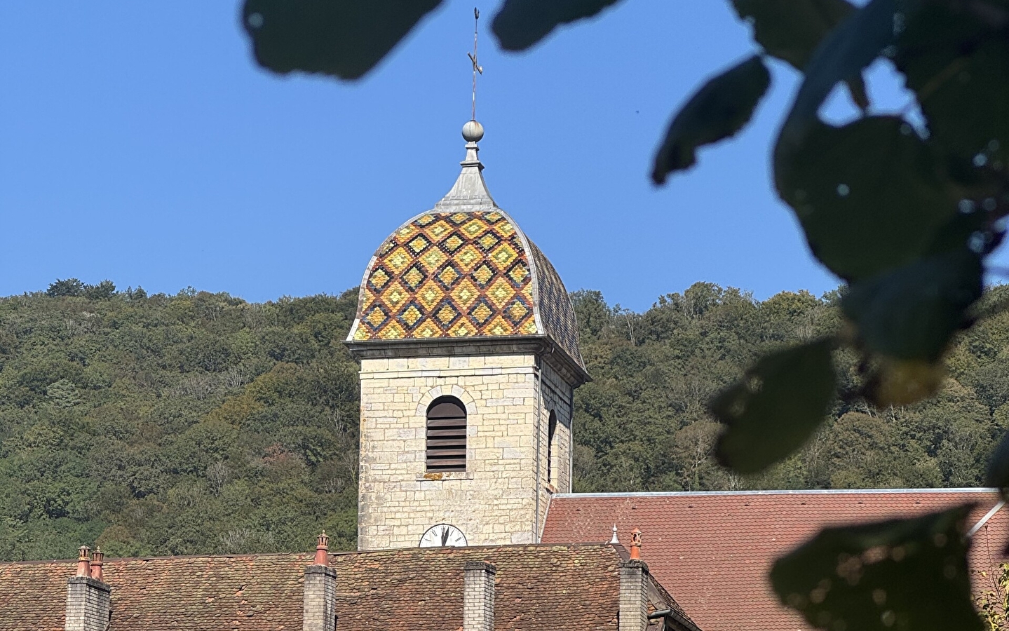 De kust van Perugia