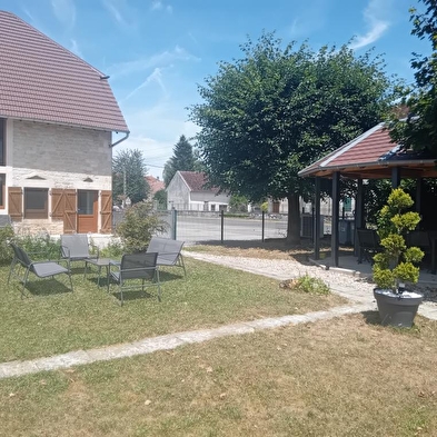 Entre vignes et comté