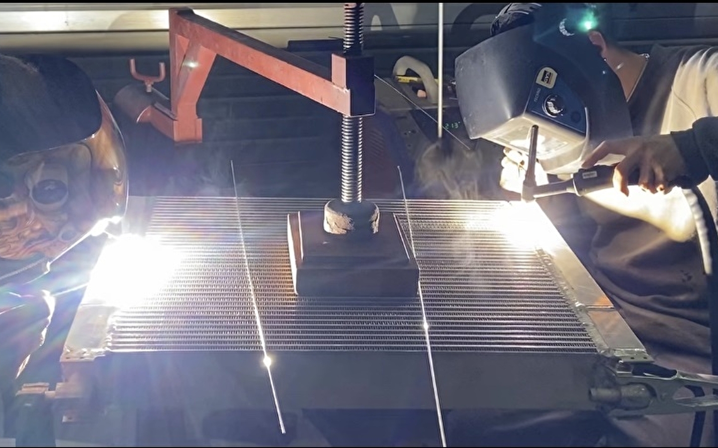 Route des Savoir-faire: RDM Distributie