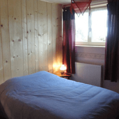 Appartement les Maucerneux