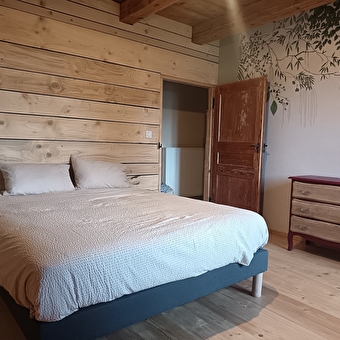 Le Grand Frêne - LES ECORCES