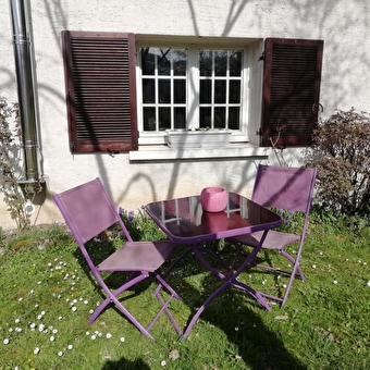 Aux 3 Licornes - NEVY-SUR-SEILLE