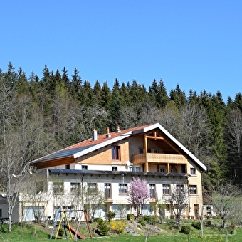 L' Auberge Franc-Comtoise - VILLERS-LE-LAC