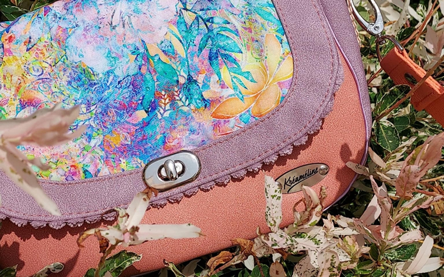 Kréaméline - Mélanie Laboure