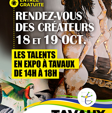 RENDEZ-VOUS VOOR ONTWERPERS