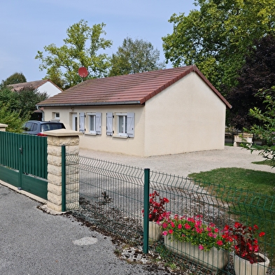 Gîte Petot 