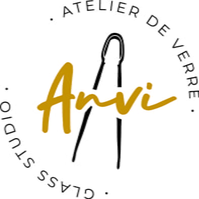 Atelier de verre ANVI