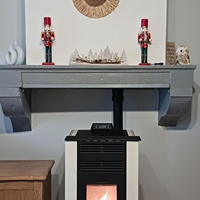 Gîte du diamant du Bugey