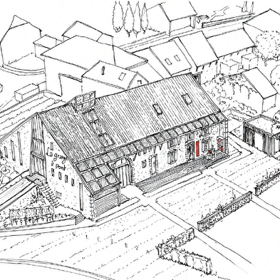 Librairie café Recto-Verso