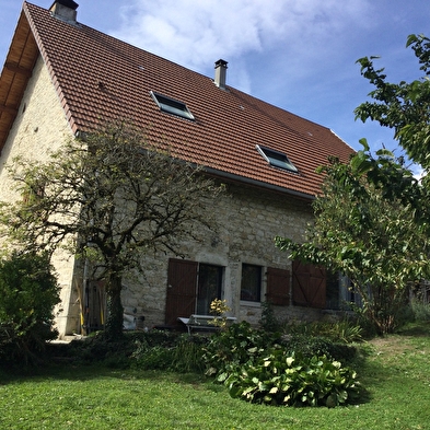 La Terrasse du Colombier