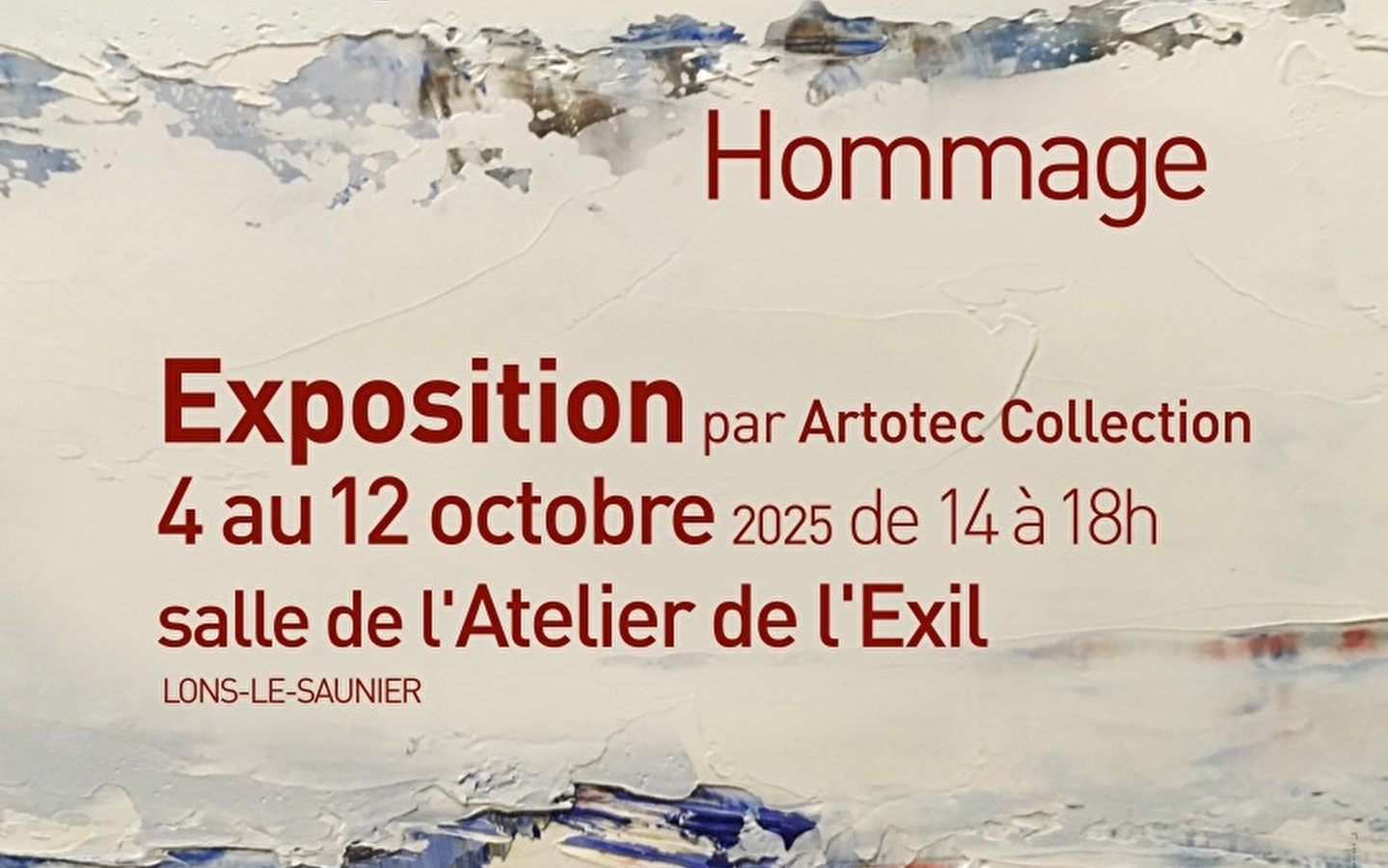 'Hommage aan Jacques Maillard
