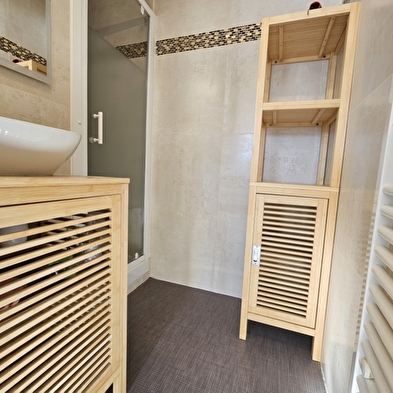 Le Clairval - Appartement en résidence - R512GREJC