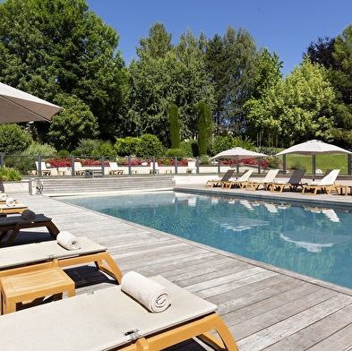 Résidence la Réserve