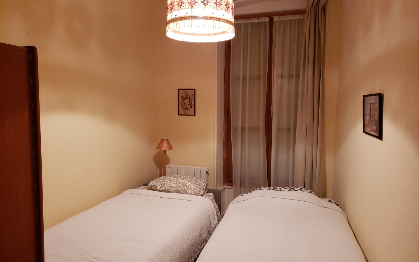Gîte Flotiane
