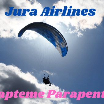 Jura Airlines - GROZON