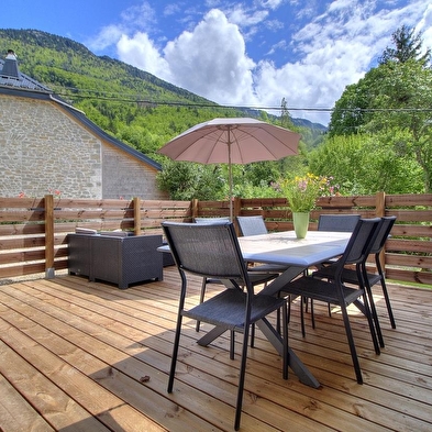La Grange de la Crête Beudron
