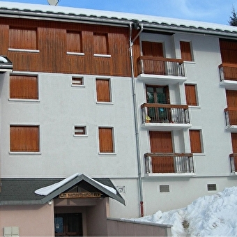 Le Monthoisey n°5 - LELEX