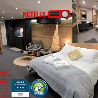 Mont Rexd'Or - JOUGNE